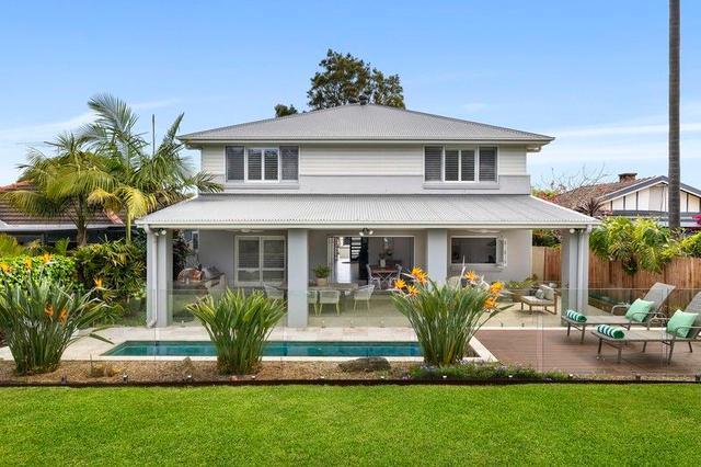 6 Surrey Avenue, NSW 2097
