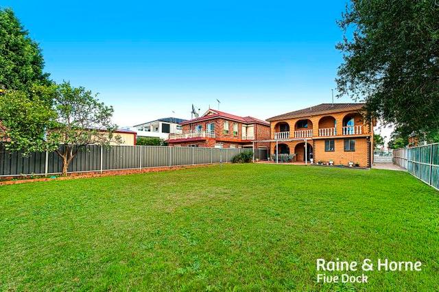 21 Ludgate Street, NSW 2137