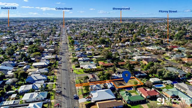 248A Darling Street, NSW 2830