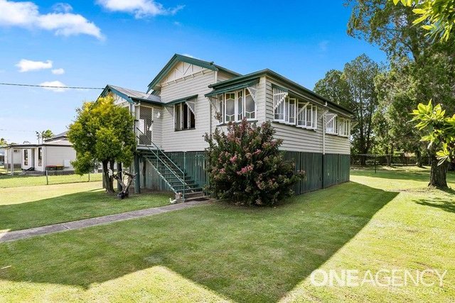 210 Pallas Street, QLD 4650