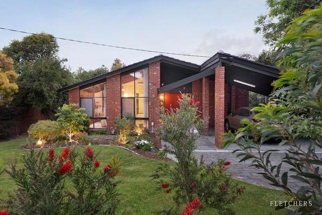 1 Sherwood Road, VIC 3127