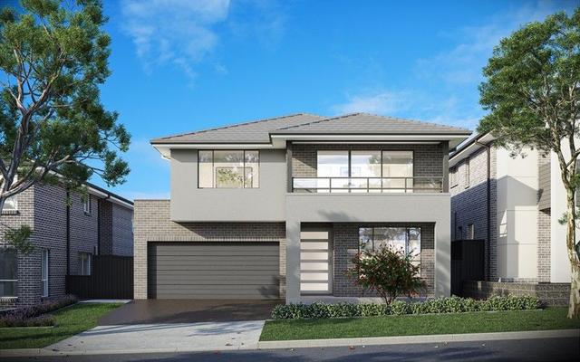 Lot 622 Serengeti Circuit, NSW 2752