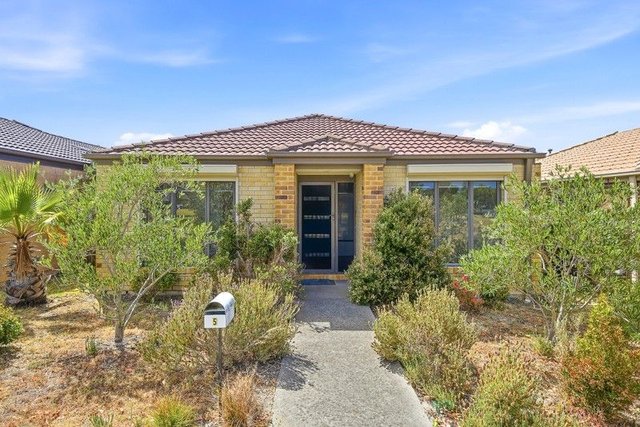 5 Pallyang Lane, VIC 3977