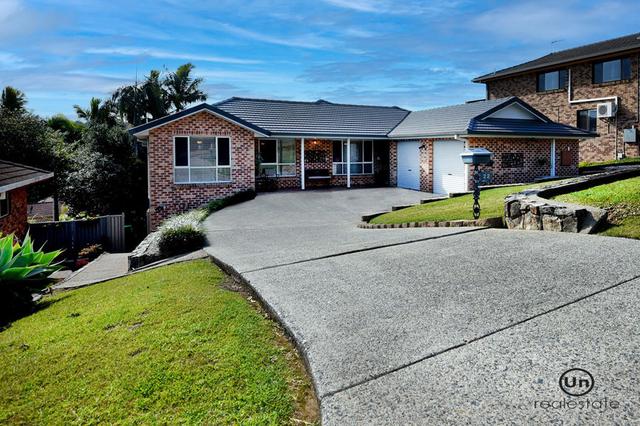 22 Wedgetail Crescent, NSW 2452