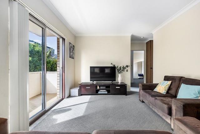 2/53 Kensington  Road, NSW 2033