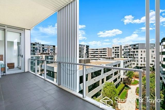 610/8 Aviators Way, NSW 2750