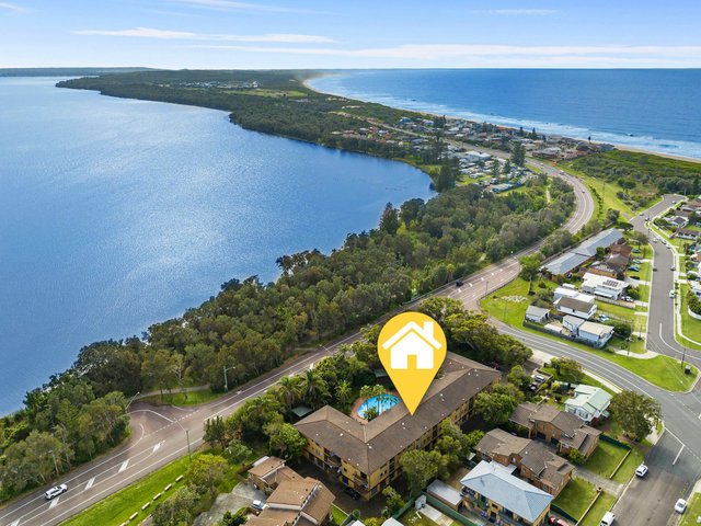 6/2 Mini Street, NSW 2261