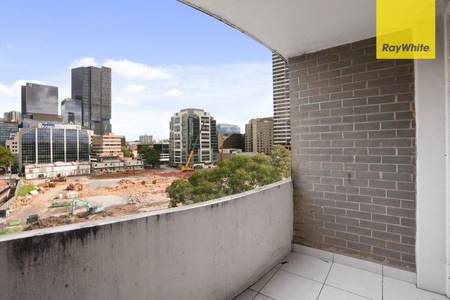 52/14-16 Lamont Street, NSW 2150