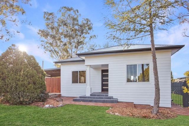 21 Yoolooma Street, NSW 2680