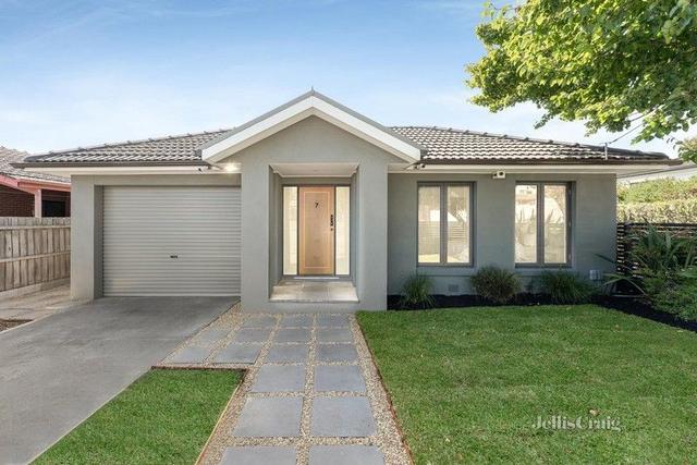 7 Connors Street, VIC 3190