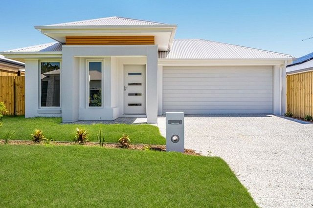 (no street name provided), QLD 4280