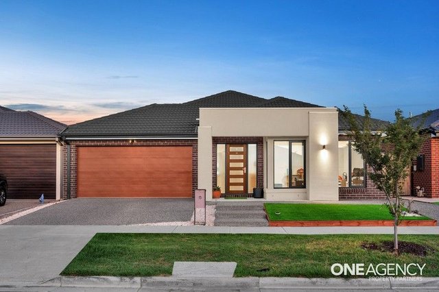 13 Pedley Way, VIC 3029