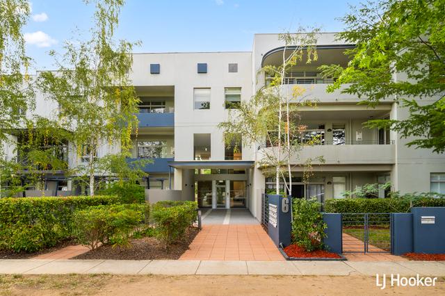 11/6 MacLeay Street, ACT 2612