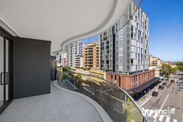 505/292-302 Oxford Street, NSW 2022