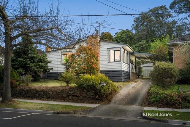 18 Creek Rd, VIC 3132