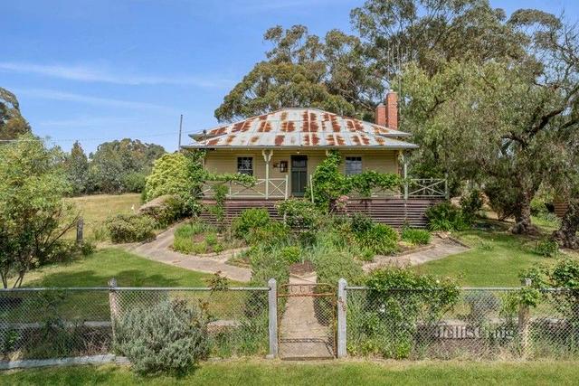 579 Campbells Creek Fryers Road, VIC 3451