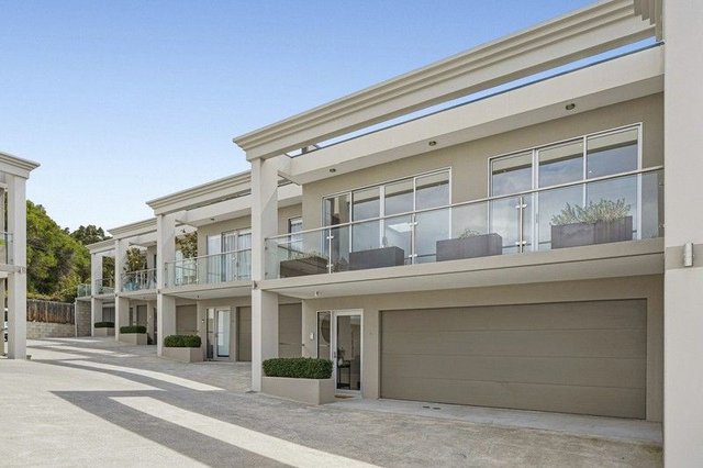 25/15 Lansdowne Crescent, TAS 7000