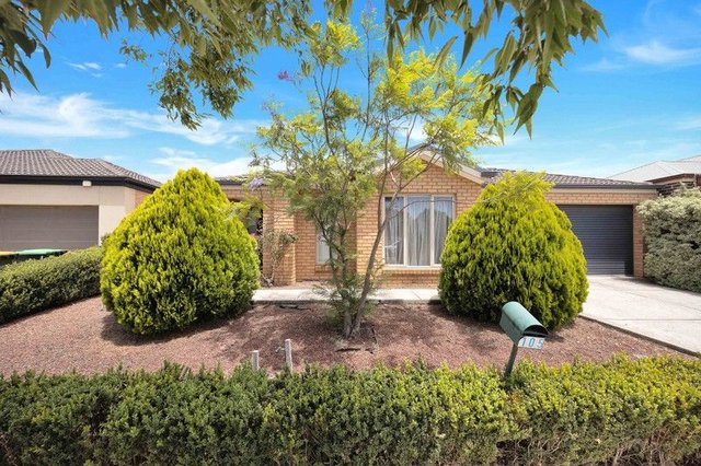 105 Eureka Drive, VIC 3024