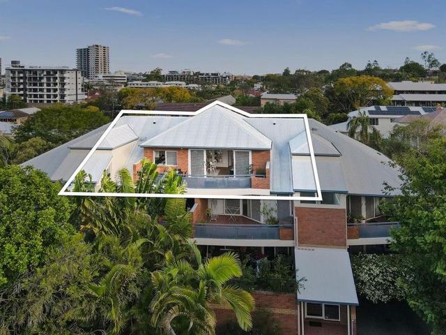 9/22 Ascog Terrace, QLD 4066