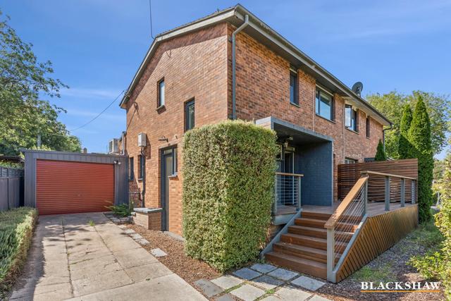 60 Hampton Circuit, ACT 2600