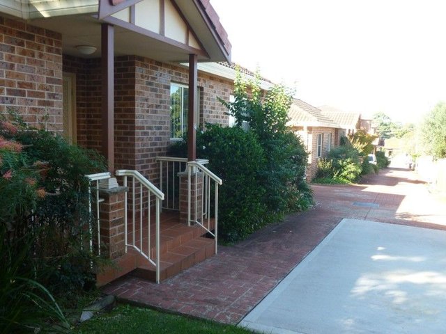 4/57 Scott Street, NSW 2223