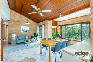 Dining & Family Room