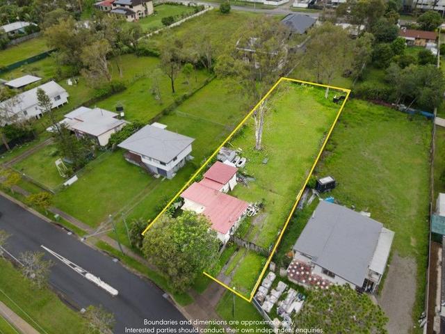 48 Garfield Road, QLD 4114