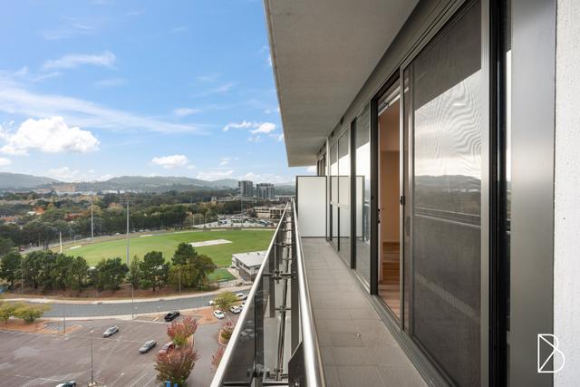 141/7 Irving Street, ACT 2606