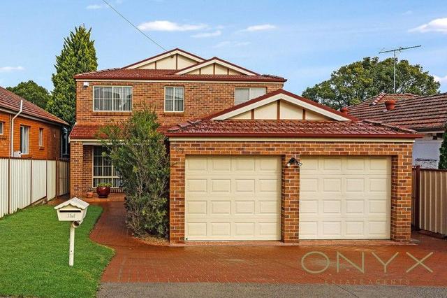 257 Carrington Avenue, NSW 2220