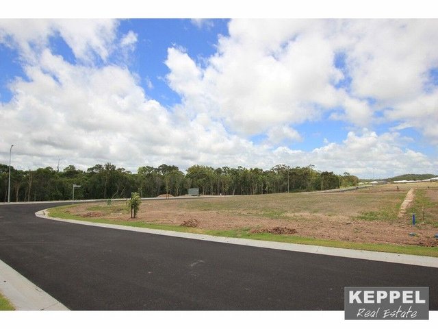 1325/null Morrisy Circuit, QLD 4703