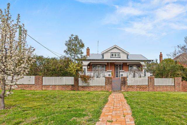 31 Shaw Street, NSW 2582