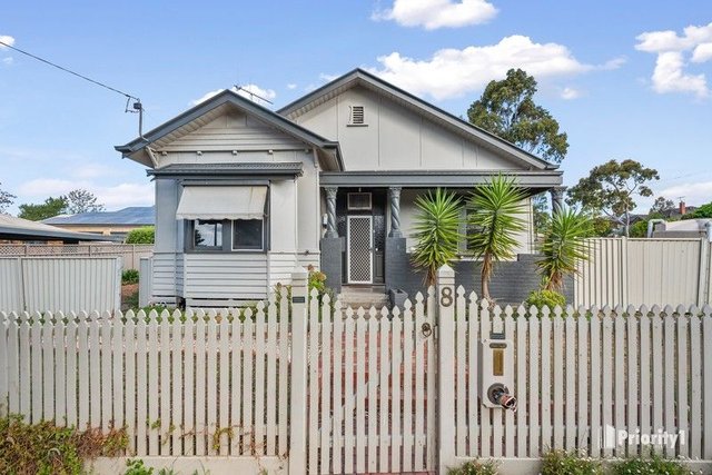 8 Bannister Street, VIC 3550