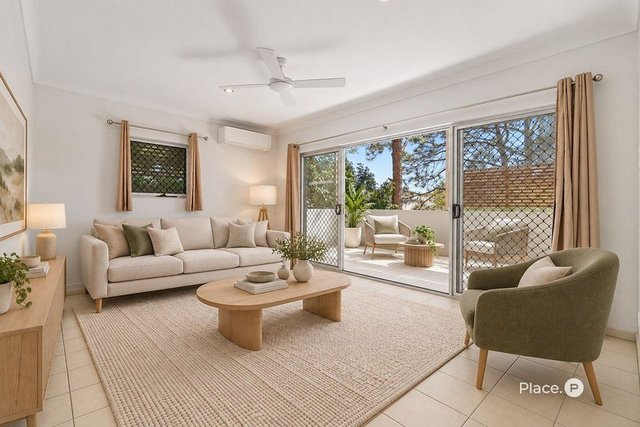 3/45 Railway Avenue, QLD 4068