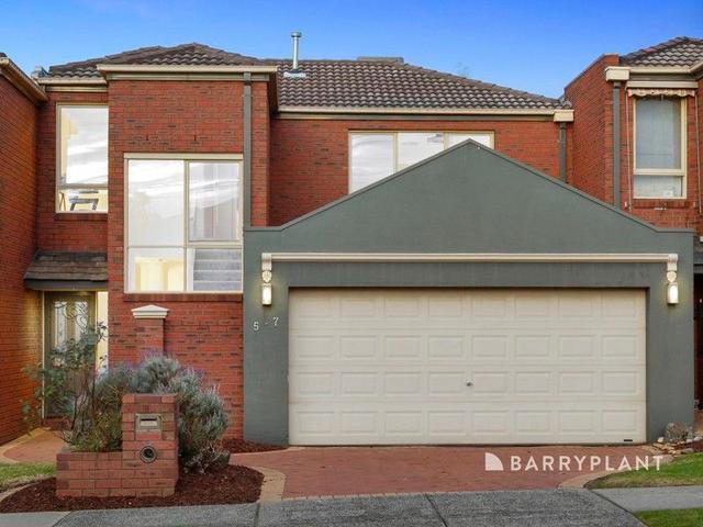 5/7 Tyner Road, VIC 3152