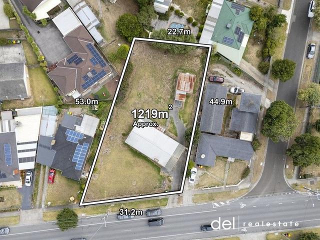 150 Gladstone Road, VIC 3175