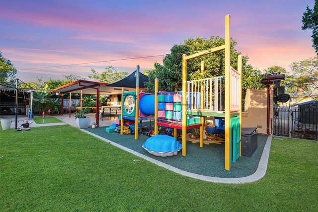 21 Churinga Street, QLD 4817