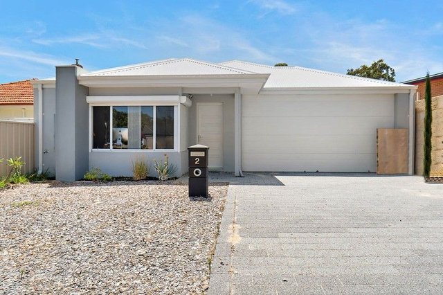 2 Ferdinand Crescent, WA 6163
