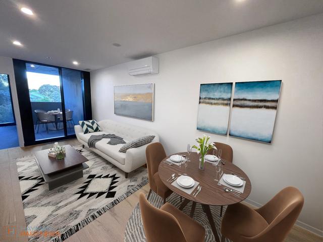 310/83 Cooyong Street, ACT 2612
