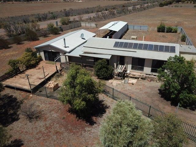 95-101 Horrocks Hwy, SA 5485