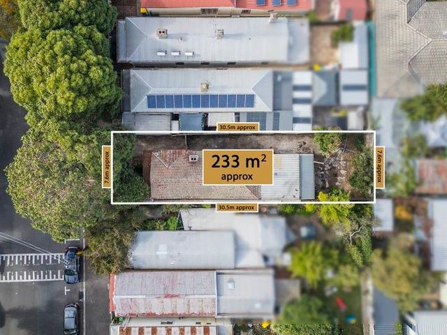 54 Parsons Street, VIC 3031