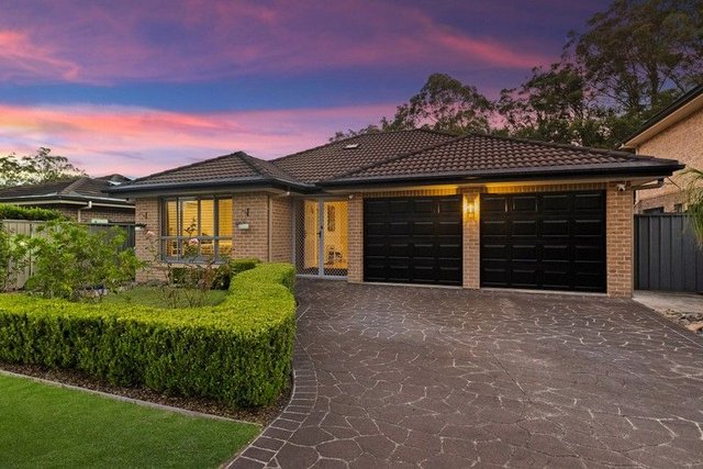 51 Church Road, NSW 2261