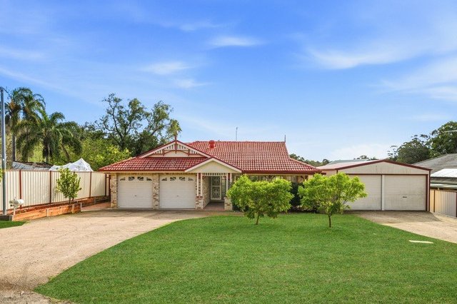 16 Railway Parade, NSW 2569