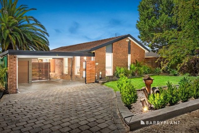 4 Septimus Close, VIC 3082