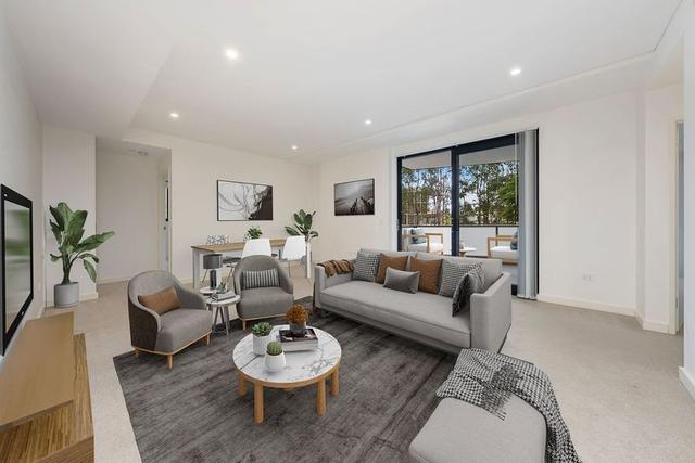 D131/5 Adonis Avenue, NSW 2155