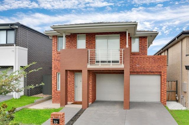 32 Passionflower  Street, NSW 2765