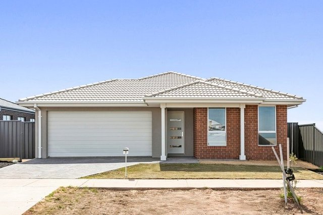 9 Halligan St, VIC 3350