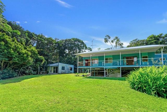 1 Coconut Grove, QLD 4881