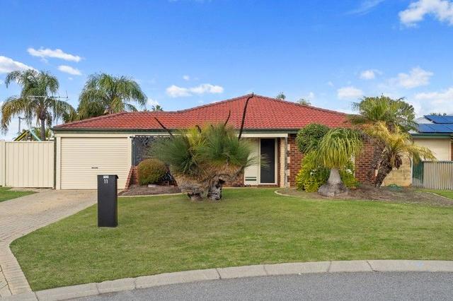 11 Mackay Place, WA 6168