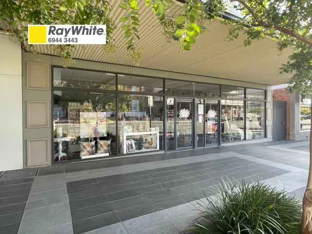 130 Sheridan Street, NSW 2722