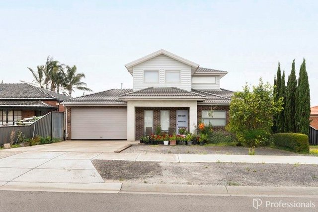 1/12 Beaumont Court, VIC 3037